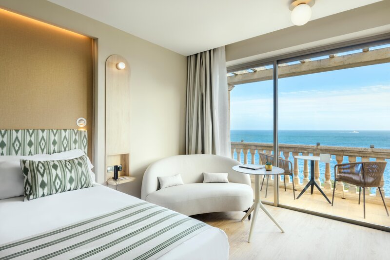 Barceló Illetas Albatros 66