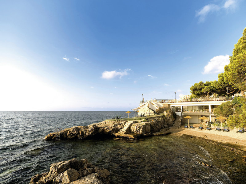 Barcelo Illetas Albatros - Erwachsenenhotel