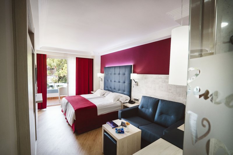 Europe Playa Marina 8