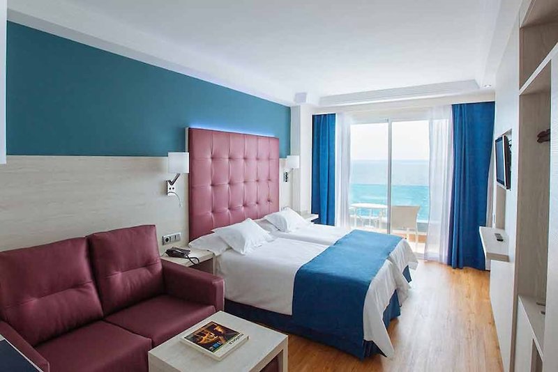 Europe Playa Marina 9