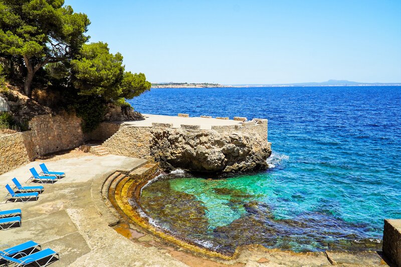 Europe Playa Marina 5