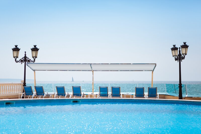 Europe Playa Marina 7