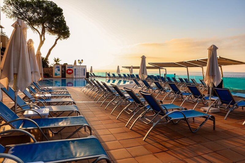 Europe Playa Marina 8