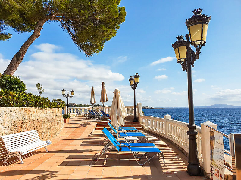 Europe Playa Marina 9