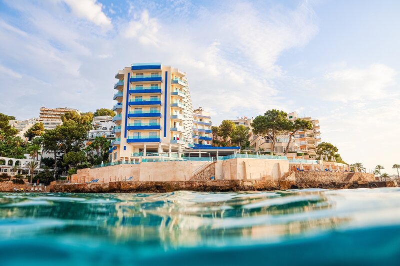 Europe Playa Marina 22