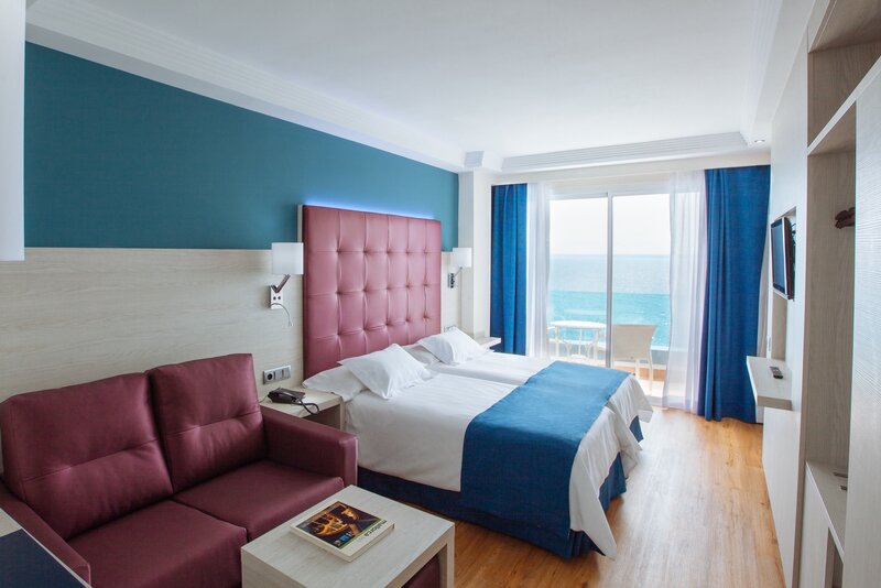 Europe Playa Marina 29