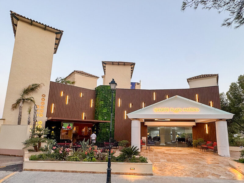 Europe Playa Marina 37