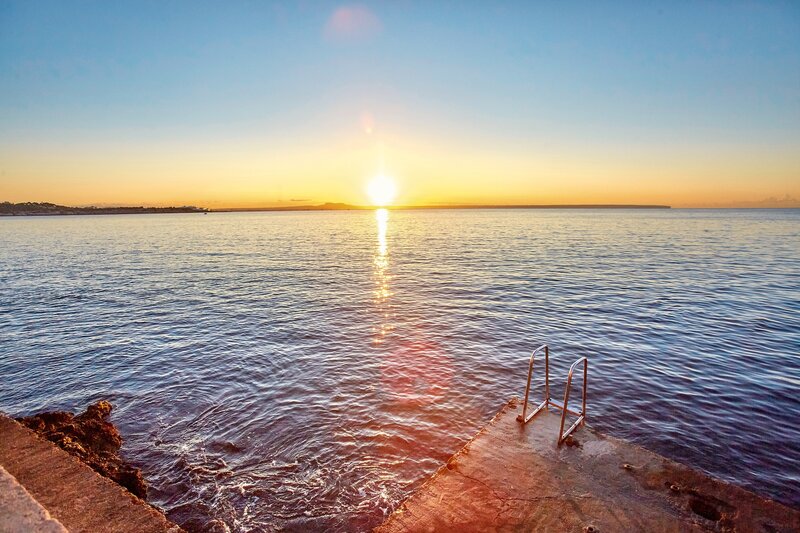 Europe Playa Marina 38