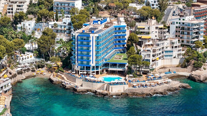 Europe Playa Marina 1