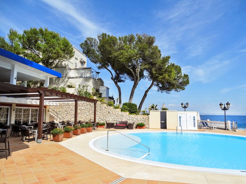 Europe Playa Marina 2