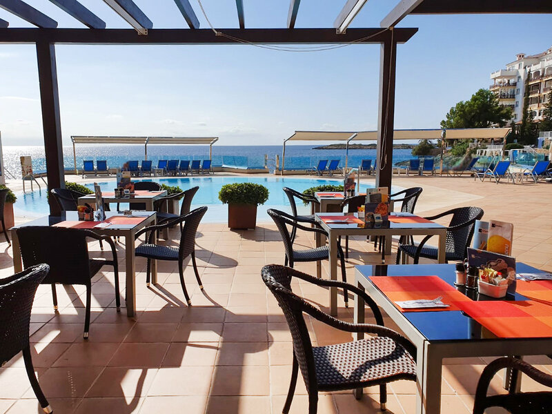 Europe Playa Marina 10