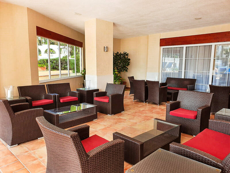 Europe Playa Marina 11