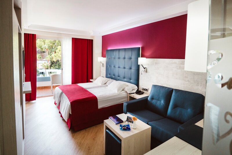 Europe Playa Marina 24