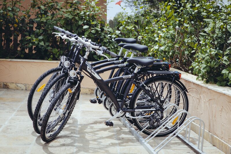 Europe Playa Marina 36