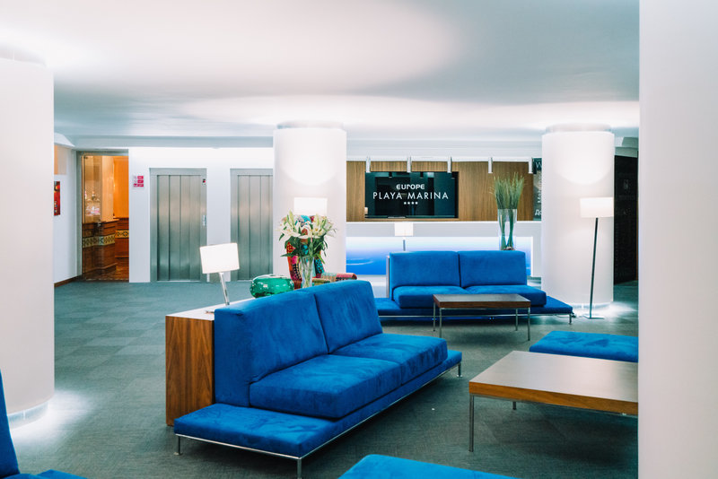 Europe Playa Marina 2