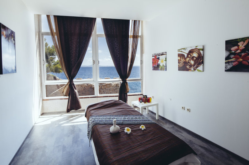 Europe Playa Marina 7