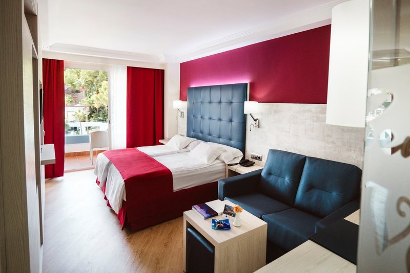 Europe Playa Marina 8