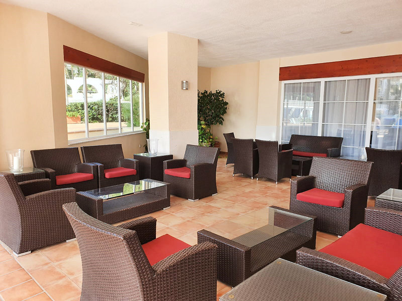 Europe Playa Marina 15