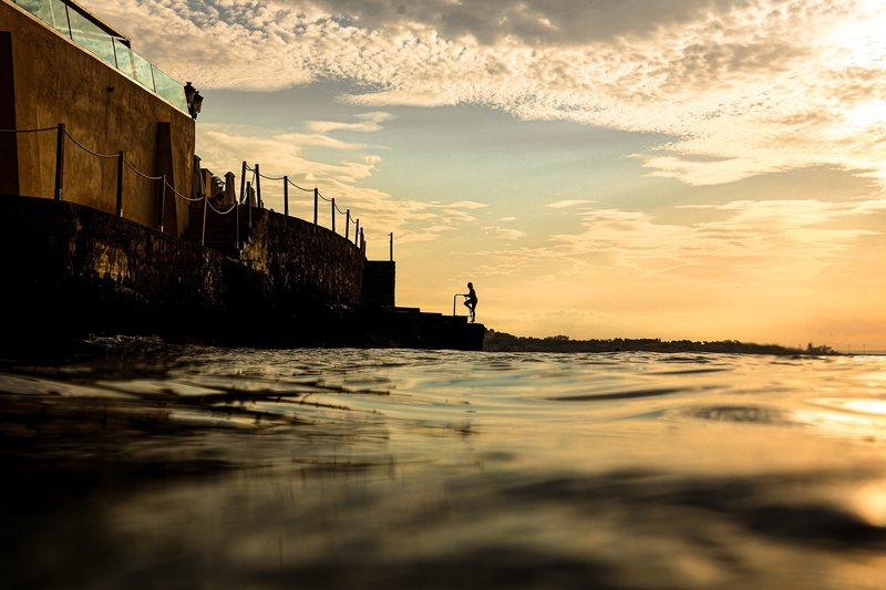 Europe Playa Marina 22