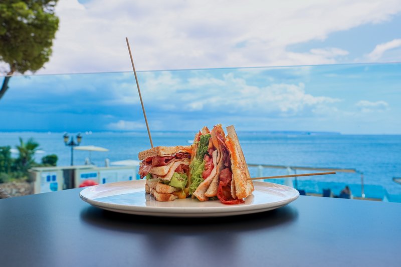 Europe Playa Marina 32