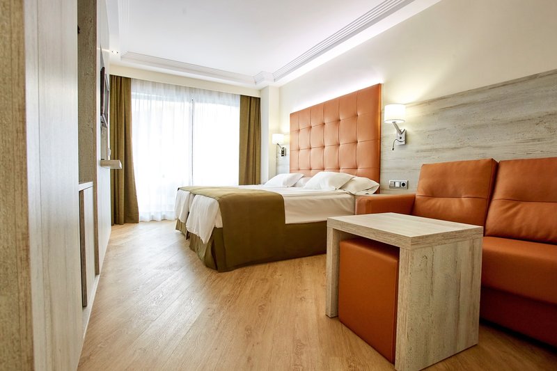 Europe Playa Marina 36