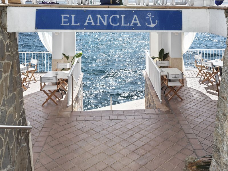 Roc Illetas Hotel & Appartement 2