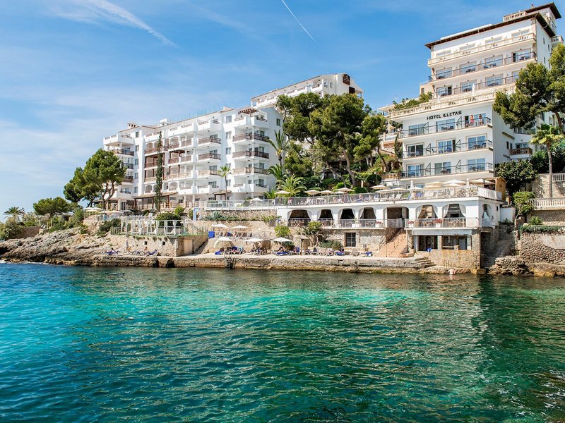 Roc Illetas Hotel & Appartement 3