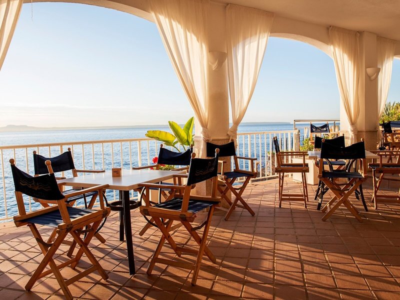 Roc Illetas Hotel & Appartement 4