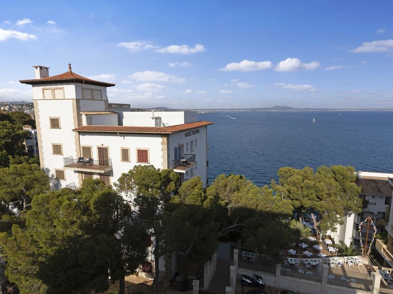 Roc Illetas Hotel & Appartement 5