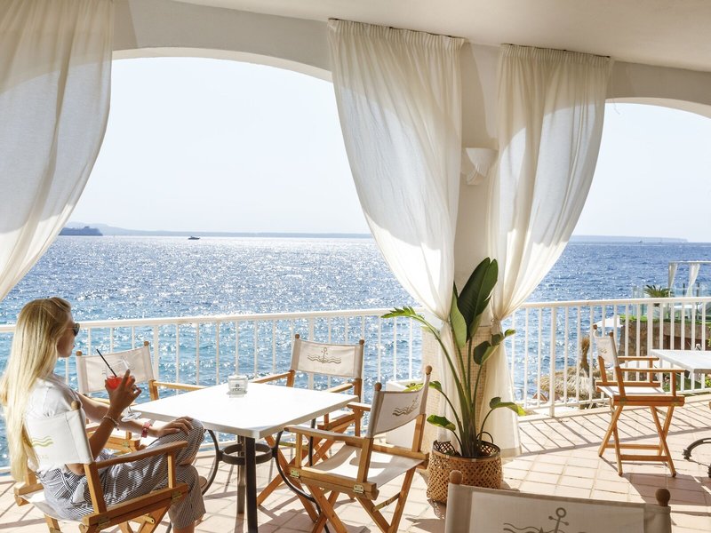 Roc Illetas Hotel & Appartement 7