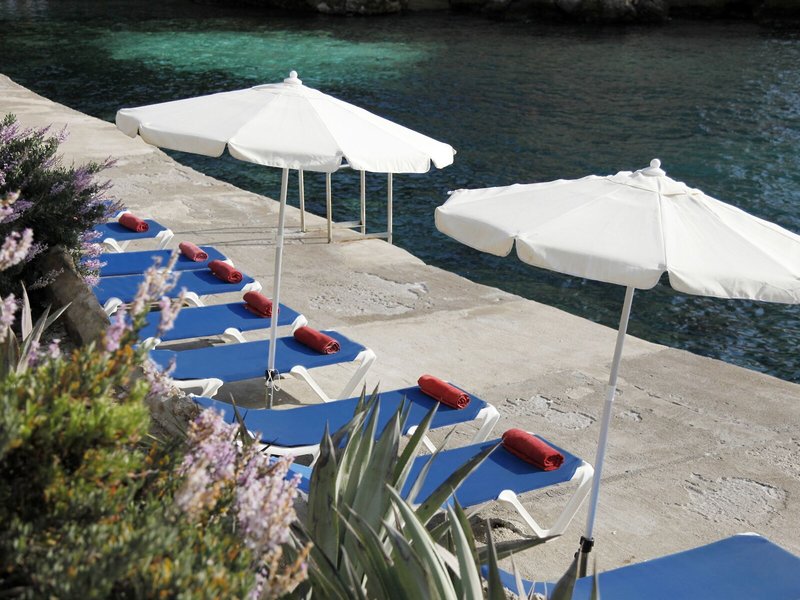 Roc Illetas Hotel & Appartement 11