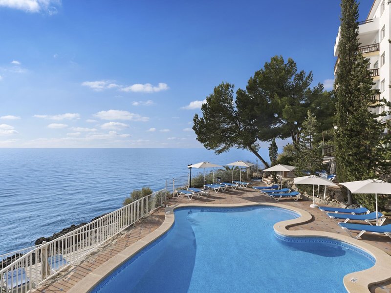 Roc Illetas Hotel & Appartement 12