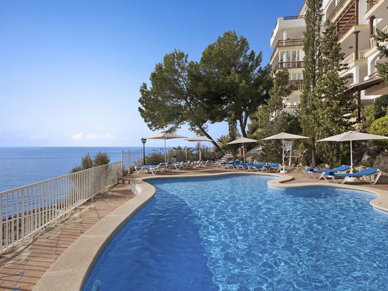 Roc Illetas Hotel & Appartement 14