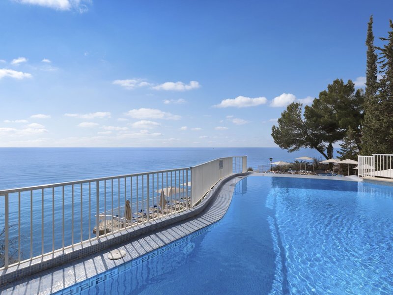 Roc Illetas Hotel & Appartement 16