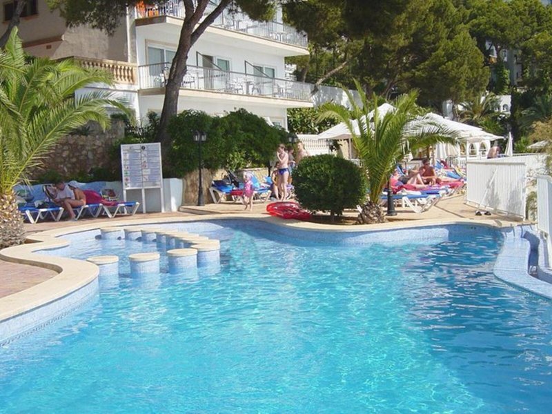 Roc Illetas Hotel & Appartement 17