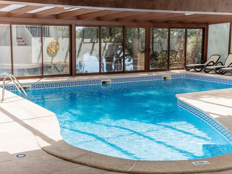 Roc Illetas Hotel & Appartement 18