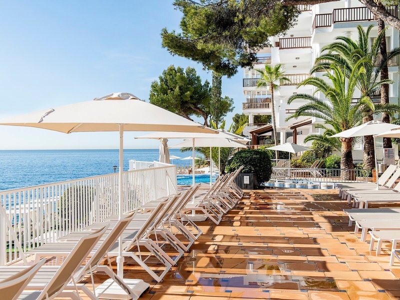 Roc Illetas Hotel & Appartement 19