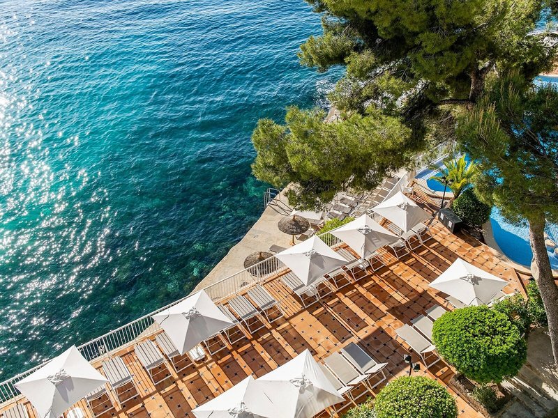 Roc Illetas Hotel & Appartement 20