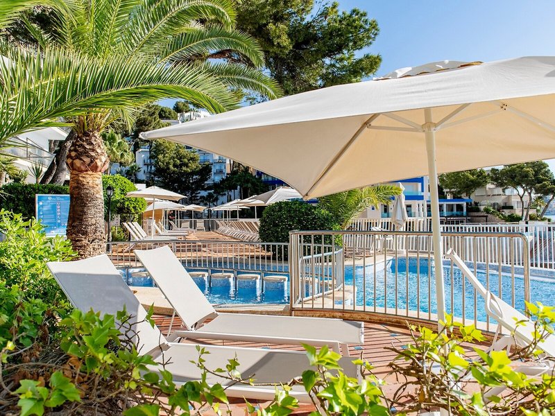 Roc Illetas Hotel & Appartement 23