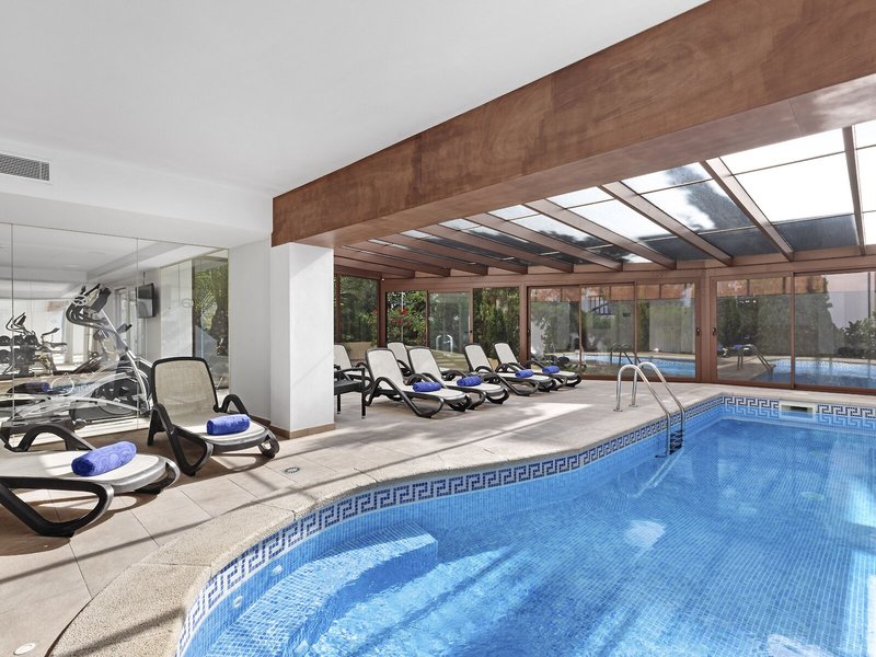 Roc Illetas Hotel & Appartement 24