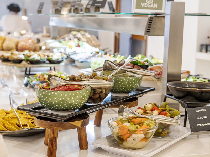 Roc Illetas Hotel & Appartement 29