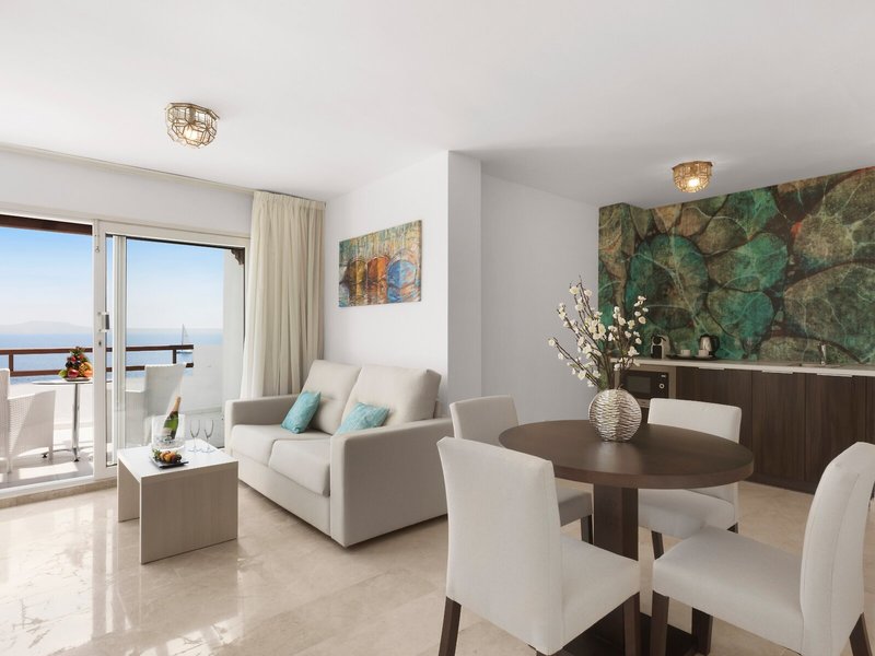 Roc Illetas Hotel & Appartement 34