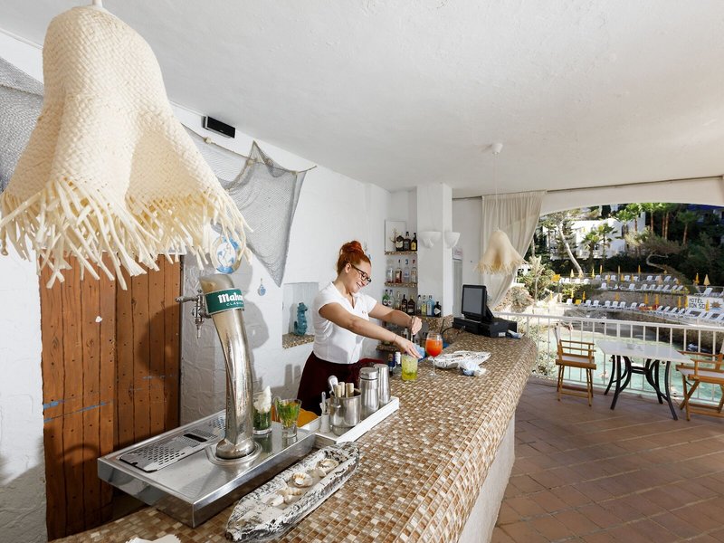 Roc Illetas Hotel & Appartement 37