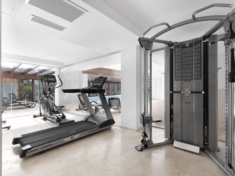 Roc Illetas Hotel & Appartement 39