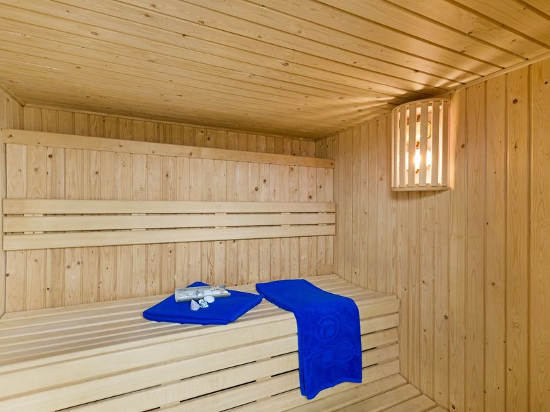 Roc Illetas Hotel & Appartement 41