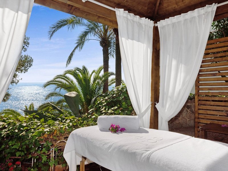 Roc Illetas Hotel & Appartement 44