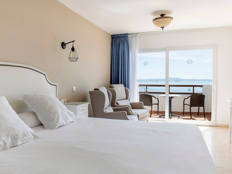 Roc Illetas Hotel & Appartement 50