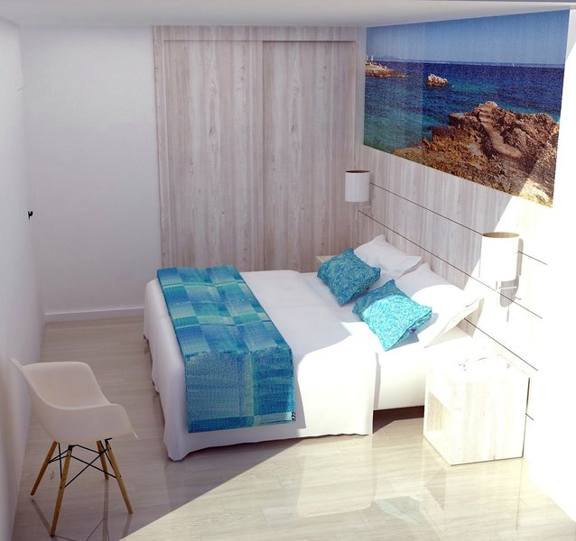 Roc Illetas Hotel 6