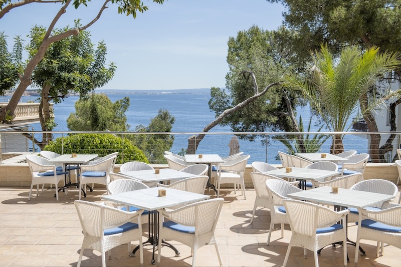 Roc Illetas Hotel 7