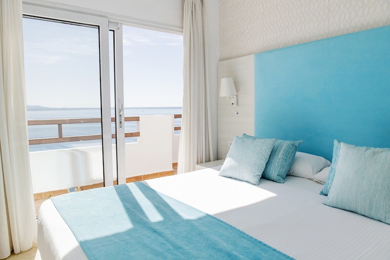Roc Illetas Hotel 8